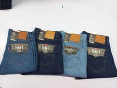 Levi's 501