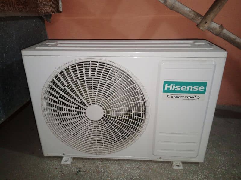 Hisense Ac 5