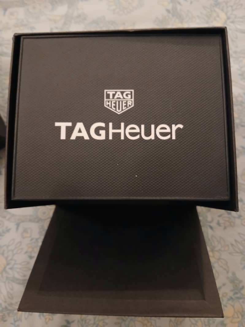 tag heuer 2