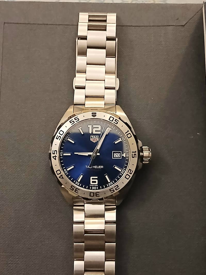 tag heuer 0