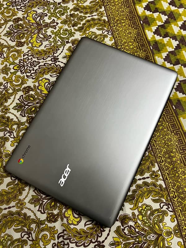 acer slim chromebook 3