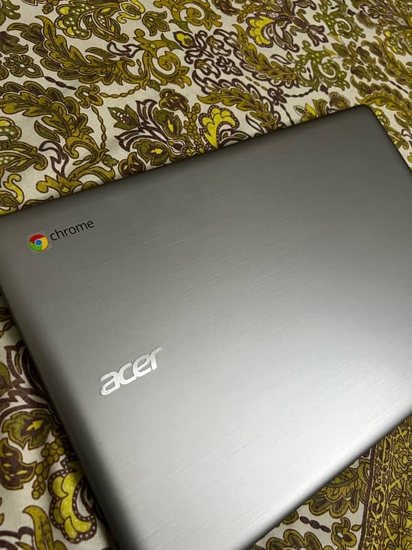 acer slim chromebook 8