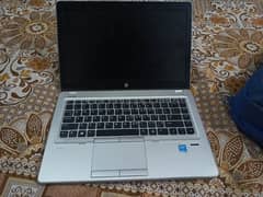 HP elite book I5(4thgen)