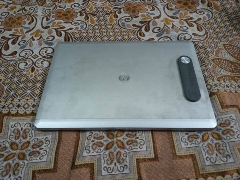 HP elite book I5(4thgen) 1