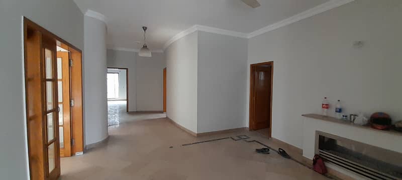 One Kanal Upper Portion For Rent In DHA Phase 5 14