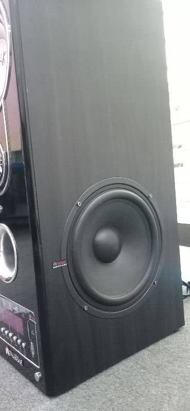 Audionic Classic Series 6 Plus 2