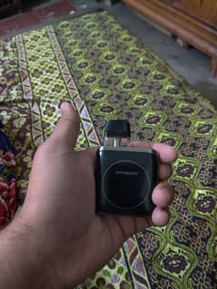 vaporesso Xros 4 nano pod