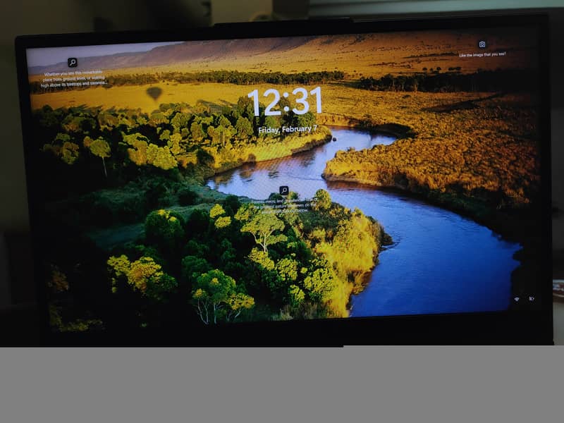 Lenovo Legion 5 rtx 3050ti Ryzen 7 5800h 6