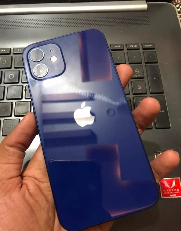 iphone 12 waterpack pta 128 gb 0