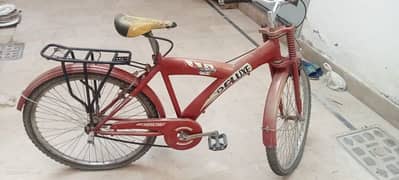 Used Cycle For Sale (Condition 9/10)