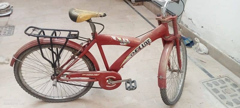 Used Cycle For Sale (Condition 9/10) 0