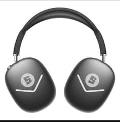 Rockstar Space Wireless Premier Headphones Bluetooth RS-606