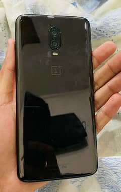 One plus 6t