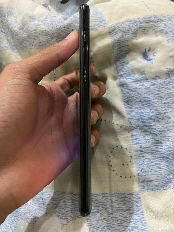 One plus 6t 4