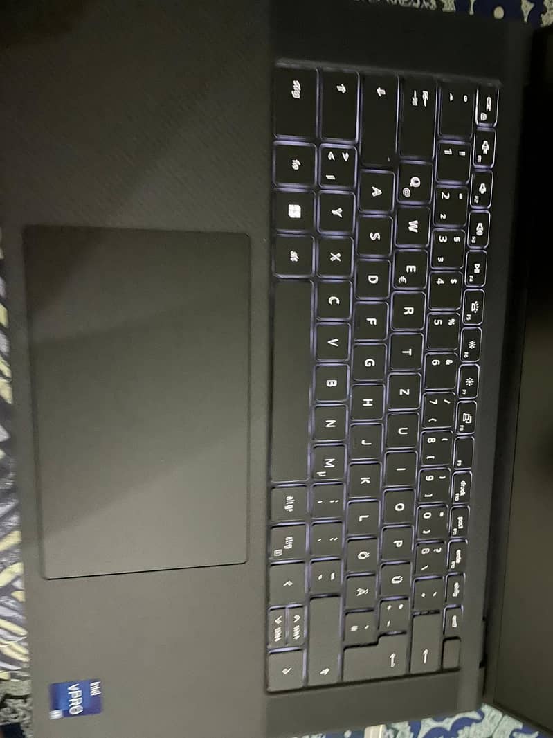 Dell Precision 5570 Almost New 2