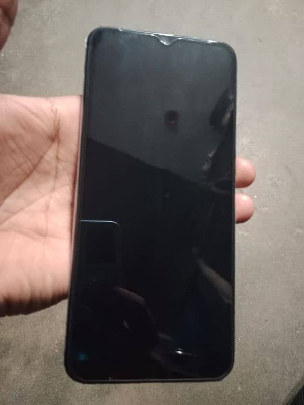 vivo y33s 8 128 Good Battery time single used 1