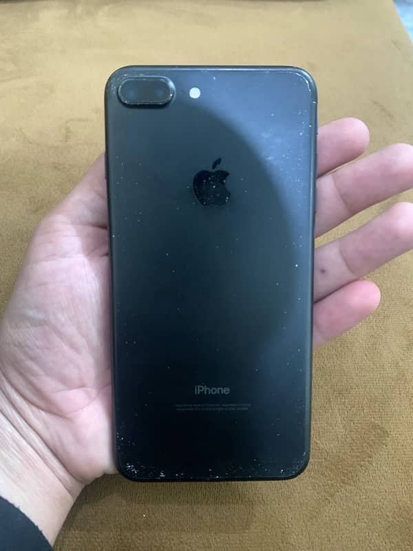 iPhone 7plus 0