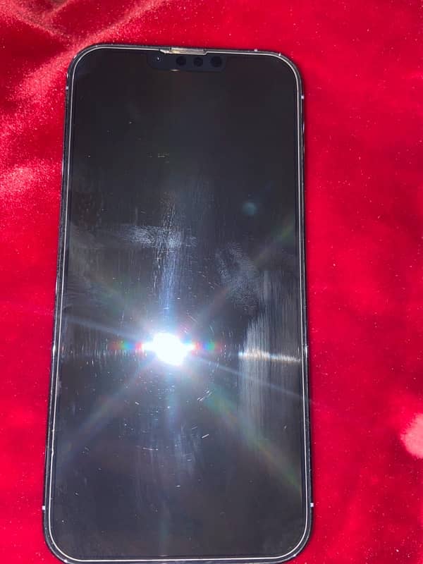 iphone 13promax non PTA 1