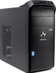 Full Gaming PC Intel Core i5-3330 3.00GHz 3rd Gen almost new PC