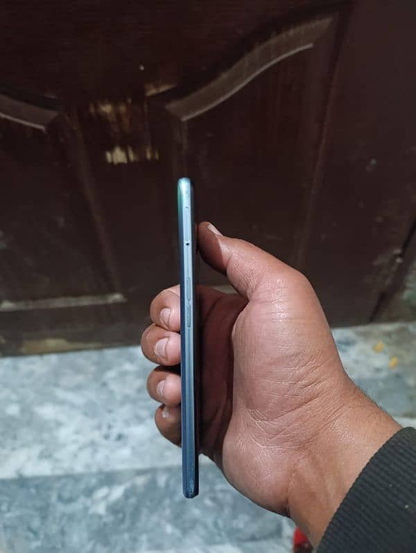 oppo a96 8 128 7