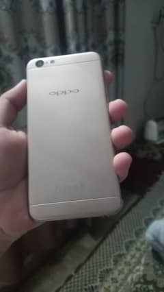 oppo a57 (4/64)