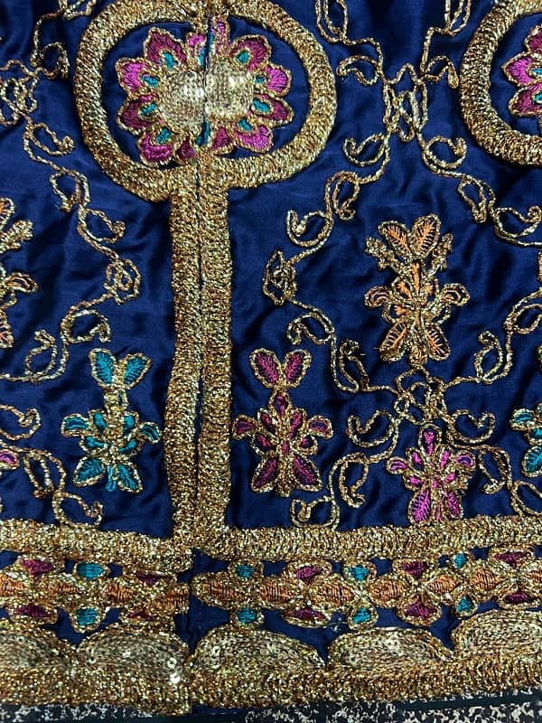 Bridale Lehnga 3