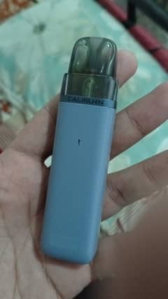 vape Caliburn Uwell G3 lite