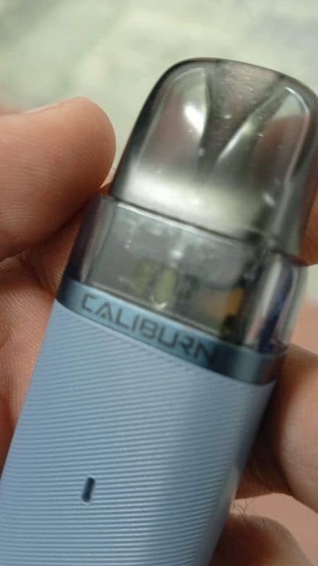 vape Caliburn Uwell G3 lite 1