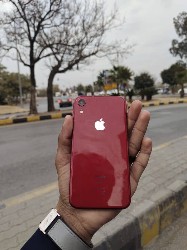 iphone xr non pta 0