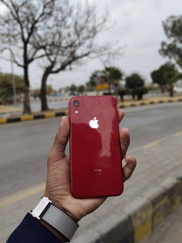 iphone xr non pta 4