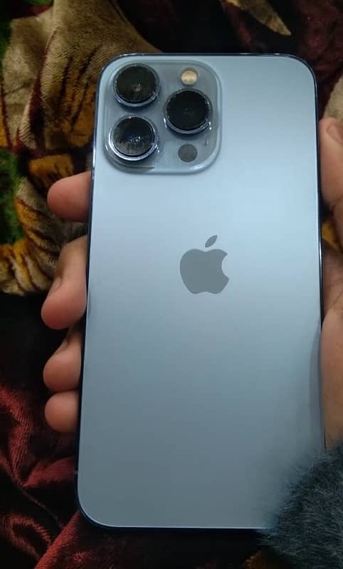 iPhone 13 Pro Jv 128 0