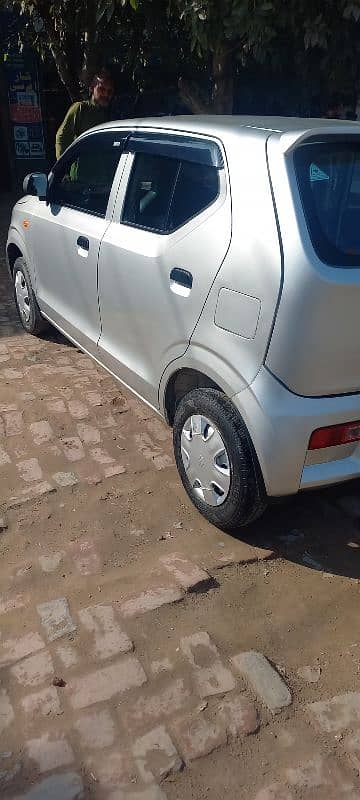 Suzuki Alto 2023 2