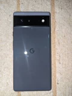 Google Pixel 6 (Approved)