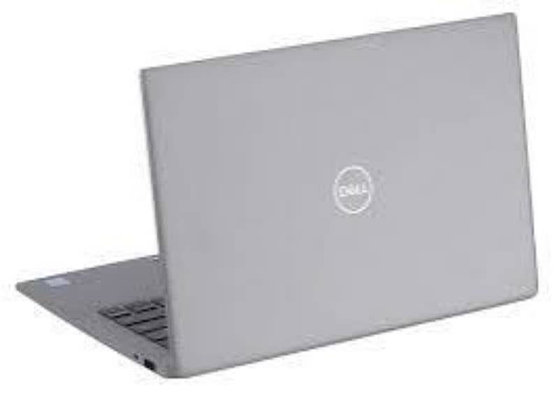 dell i5 8th gen  8gb 256gb 1