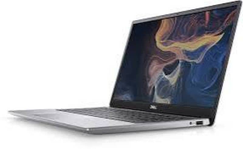 dell i5 8th gen  8gb 256gb 2