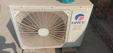 Gree DC inverter