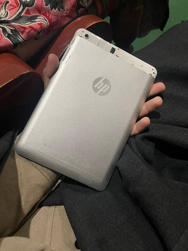 hp tablet 3