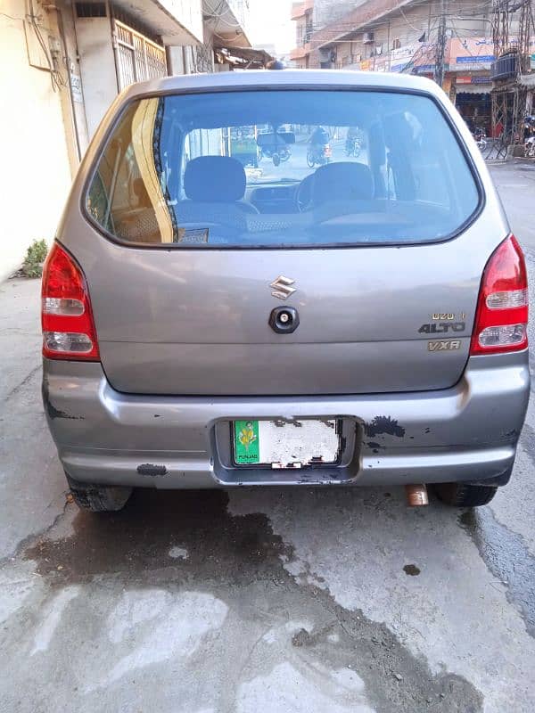 Suzuki Alto 2012 1