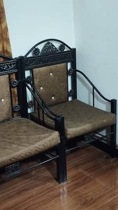 used condition sofa set used