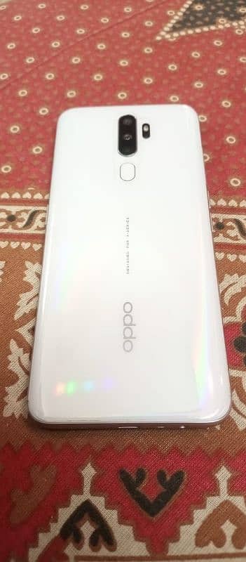 Oppo A5 for sale 2