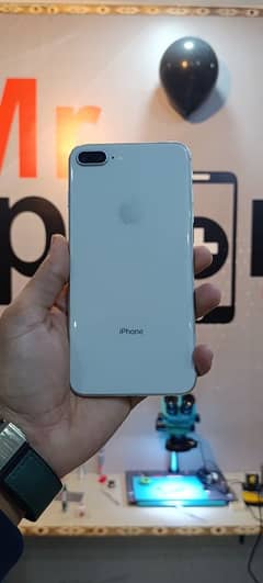 I phone 8 plus