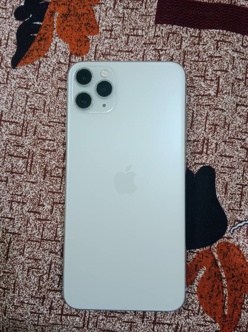 Apple iPhone 11 Pro Max 0