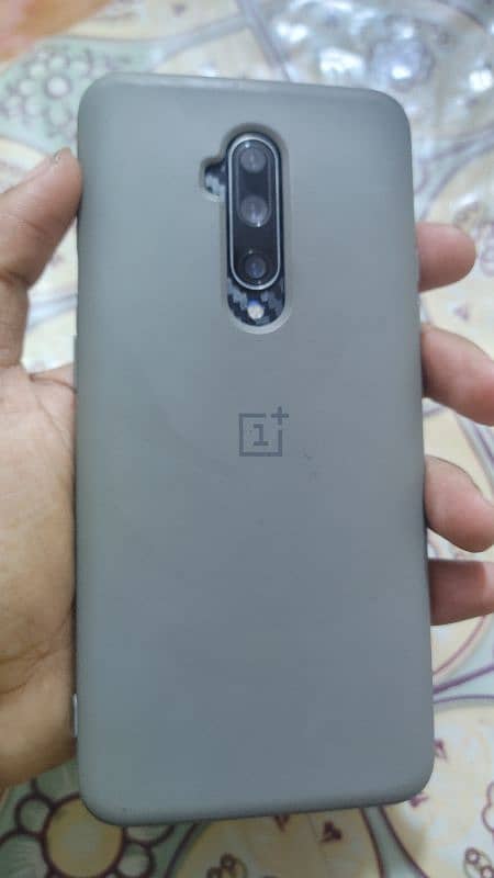 Oneplus 7 Pro 5g 256gb Sale/ exchange 3