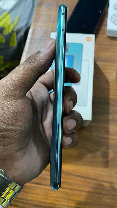 REDMI NOTE 10 4+2/128 3