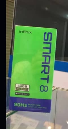 Infinix