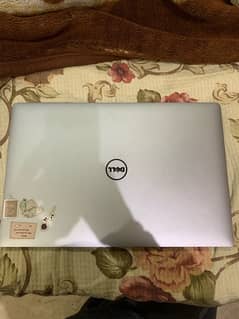 Dell precision 5510 corei 7 6th gen