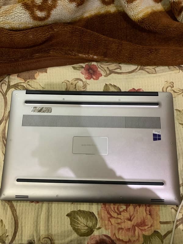 Dell precision 5510 corei 7 6th gen 3