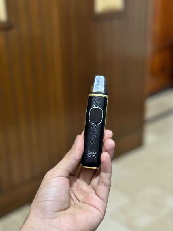 oxva xslim pro 2 3