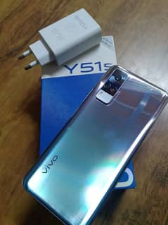 vivo y 51s