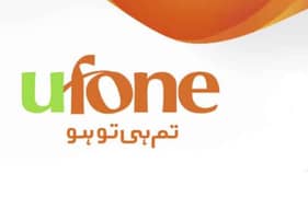 ufone